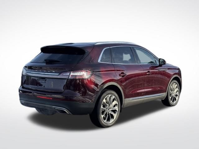 2023 LINCOLN NAUTILUS - Image 6