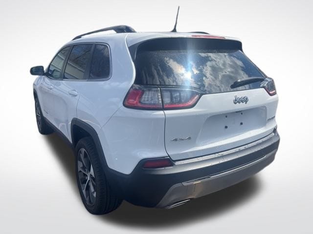 2022 JEEP CHEROKEE - Image 7