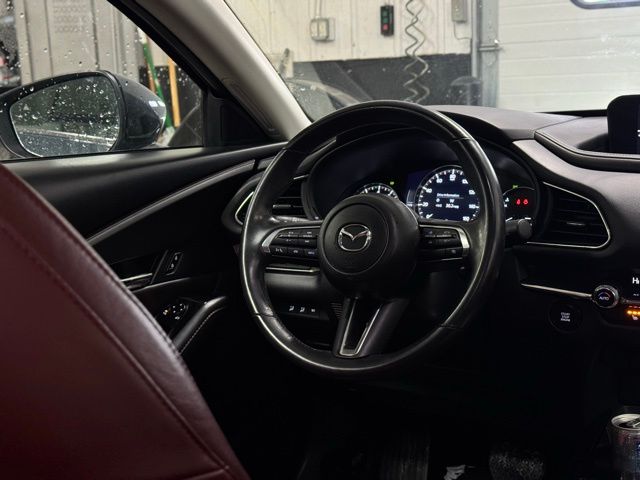 2024 MAZDA CX-30 - Image 20