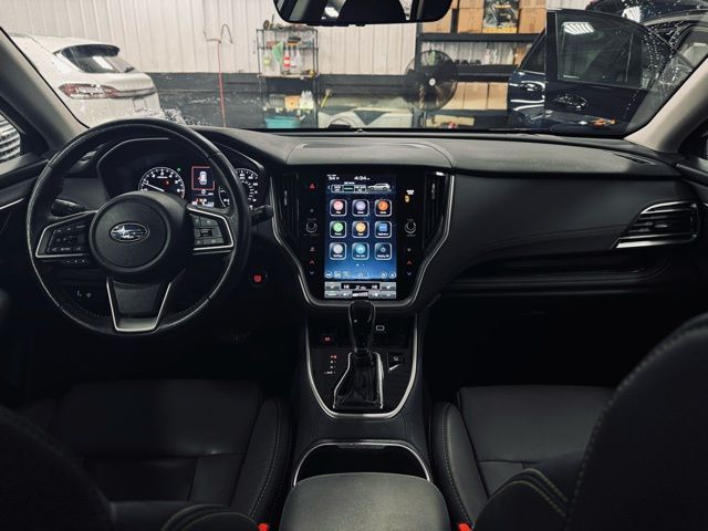 2023 SUBARU OUTBACK - Image 23