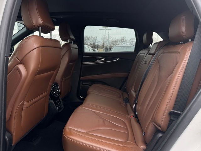 2023 LINCOLN NAUTILUS - Image 20