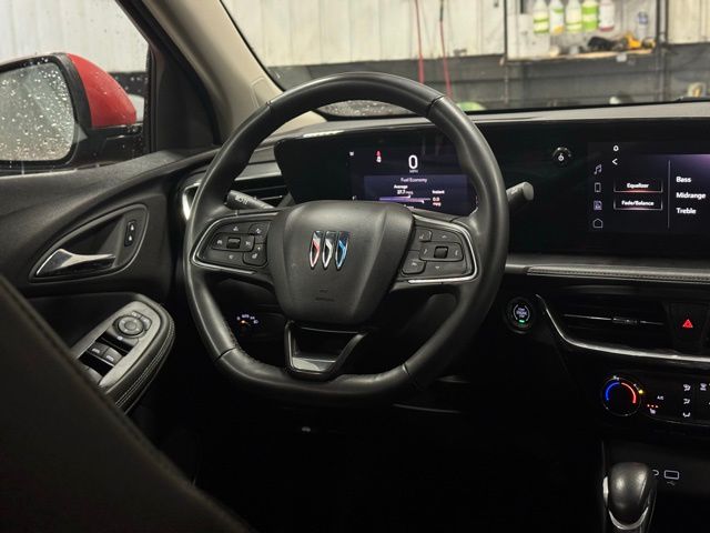 2024 BUICK ENCORE GX - Image 21