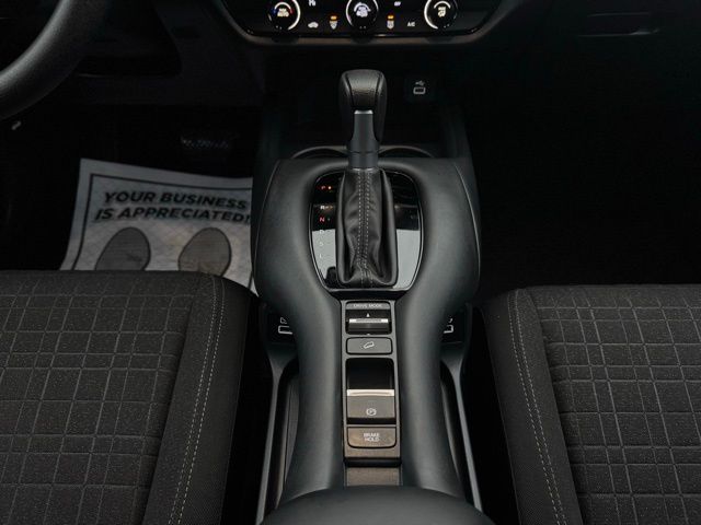 2023 HONDA HR-V - Image 28