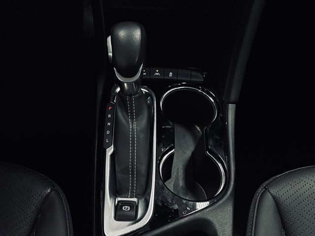 2023 BUICK ENCORE GX - Image 30