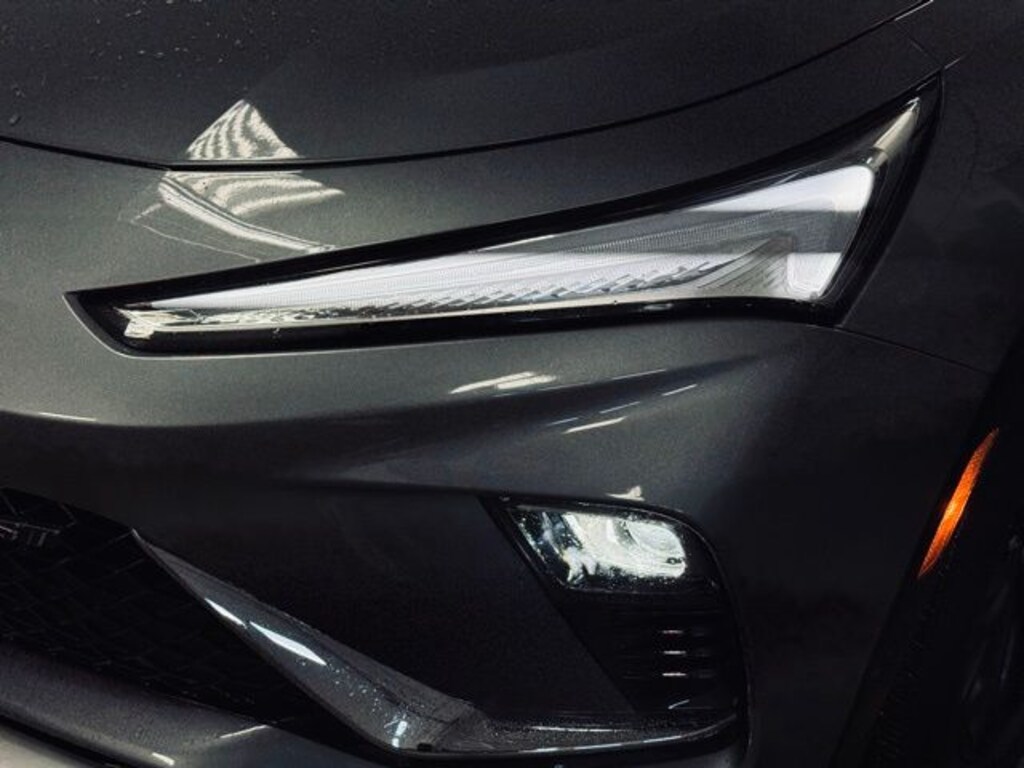 Used 2025 Buick Envista Sport Touring SUV