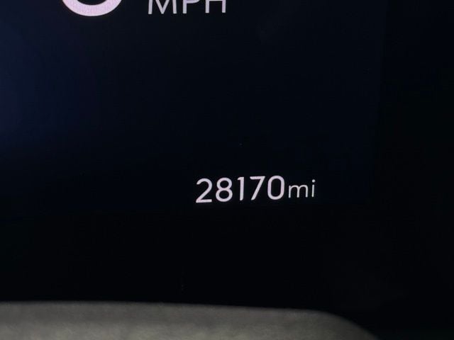 2025 BUICK ENVISTA - Image 25