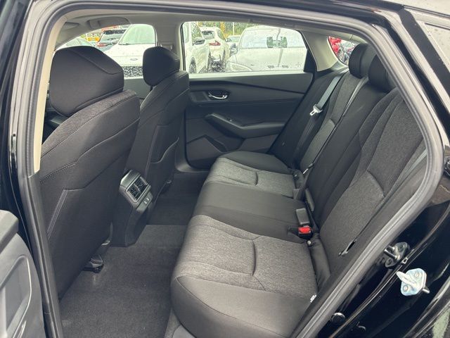 2025 Honda Accord SE - Photo 15