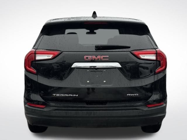 2024 GMC TERRAIN - Image 7