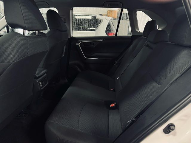 2024 TOYOTA RAV4 - Image 16