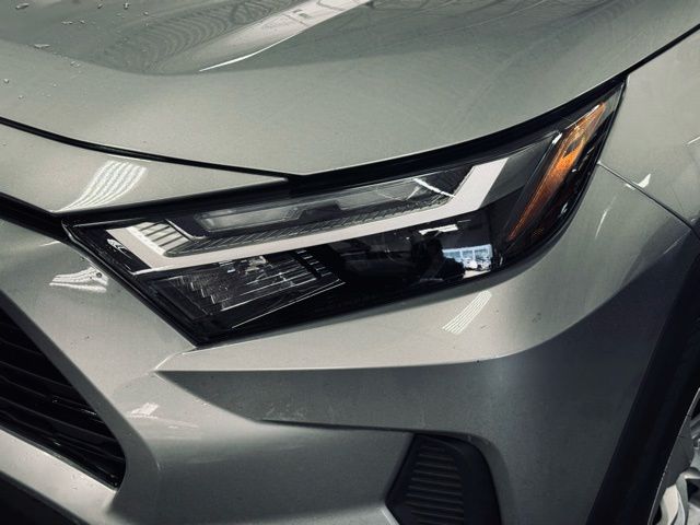 2025 TOYOTA RAV4 - Image 2
