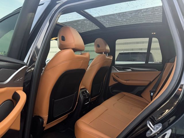 2024 BMW X3 - Image 21