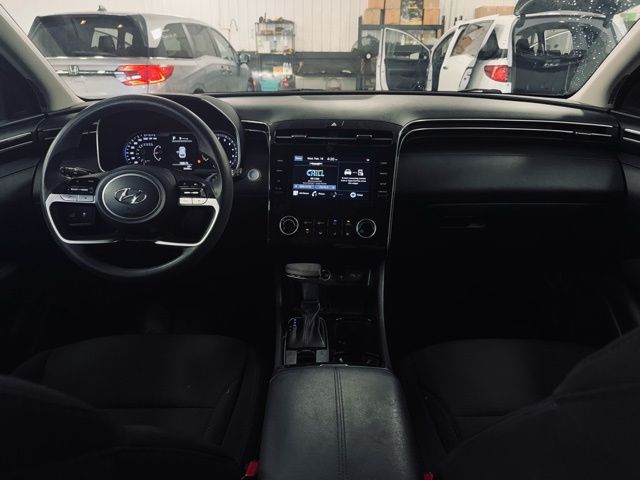 2023 HYUNDAI TUCSON - Image 22