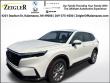 Used 2023 Honda CR-V EX-L SUV