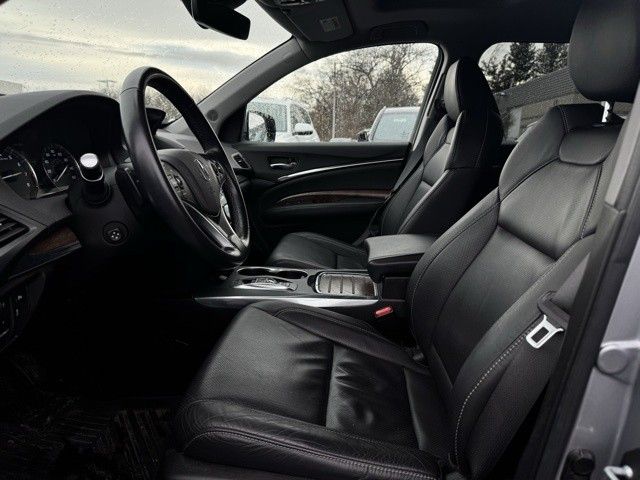 2020 ACURA MDX - Image 16