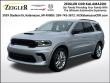 Certified 2024 Dodge Durango R/T SUV