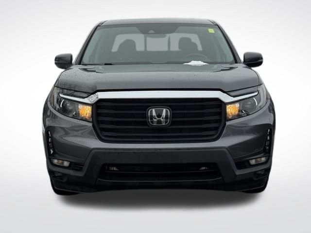 2023 Honda Ridgeline RTL photo 2