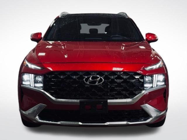 2023 HYUNDAI SANTA FE - Image 3