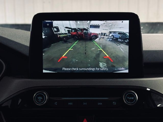 2022 FORD ESCAPE - Image 32