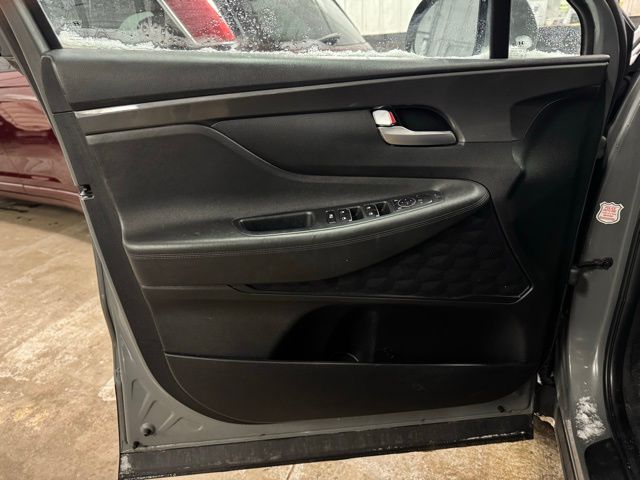 2023 HYUNDAI SANTA FE - Image 13