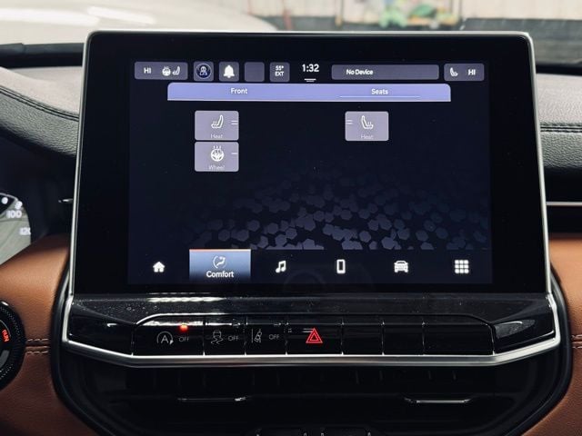 2022 JEEP COMPASS - Image 33