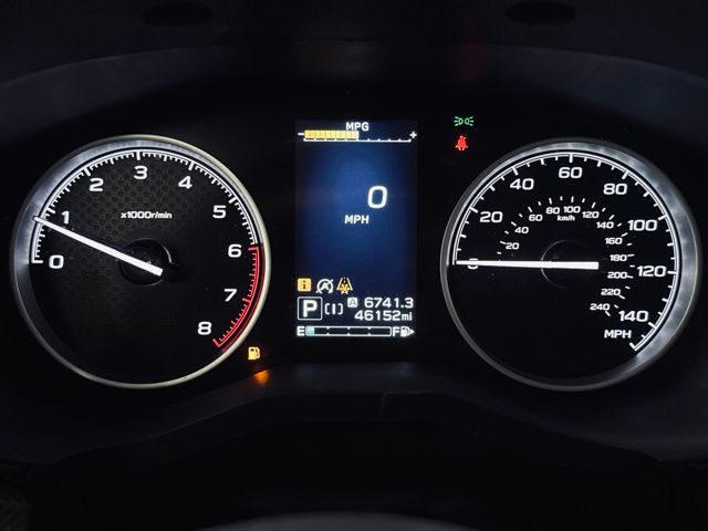 2022 SUBARU FORESTER - Image 23