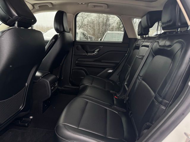 2024 LINCOLN CORSAIR - Image 22