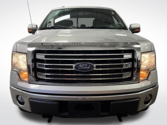 2013 FORD F-150 - Image 3