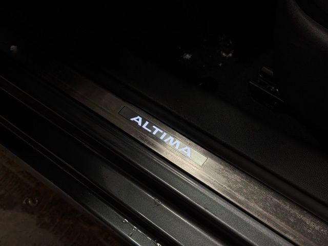 2023 NISSAN ALTIMA - Image 16