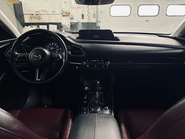 2024 MAZDA CX-30 - Image 20