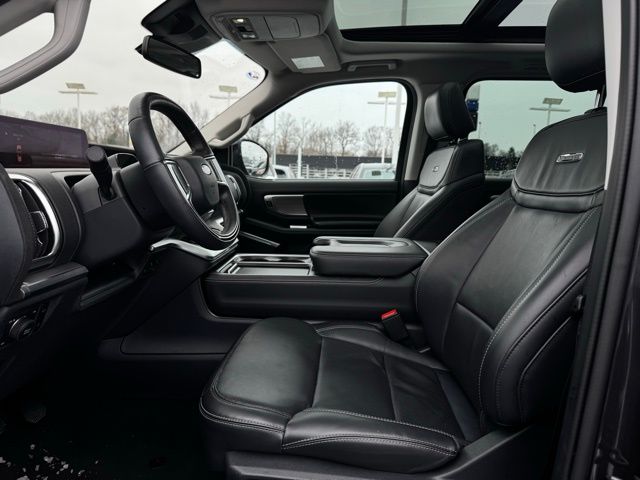 2025 FORD EXPEDITION MAX - Image 22