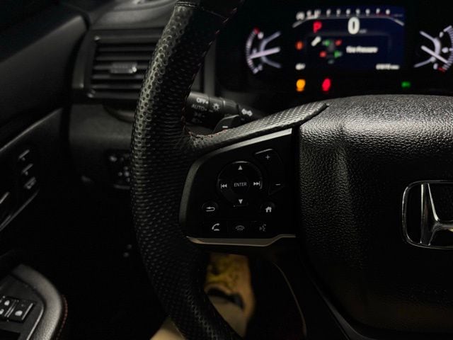 2024 HONDA PASSPORT - Image 27