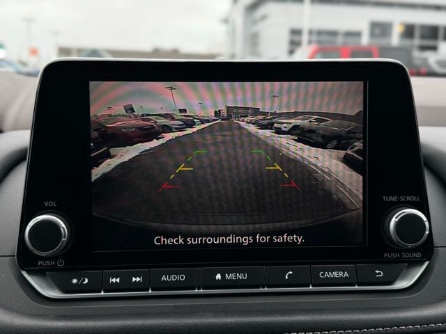 2023 NISSAN ROGUE - Image 29