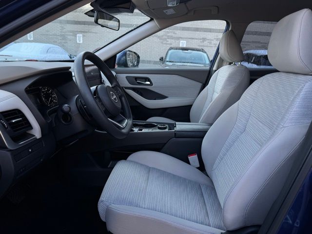 2023 NISSAN ROGUE - Image 15