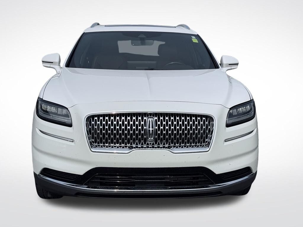 Used 2023 Lincoln Nautilus Reserve SUV
