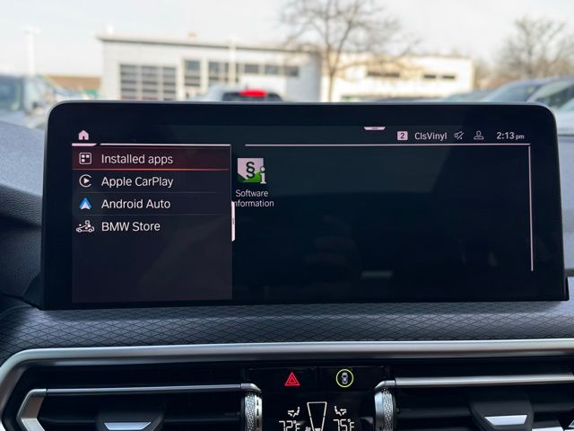 2024 BMW X3 - Image 36