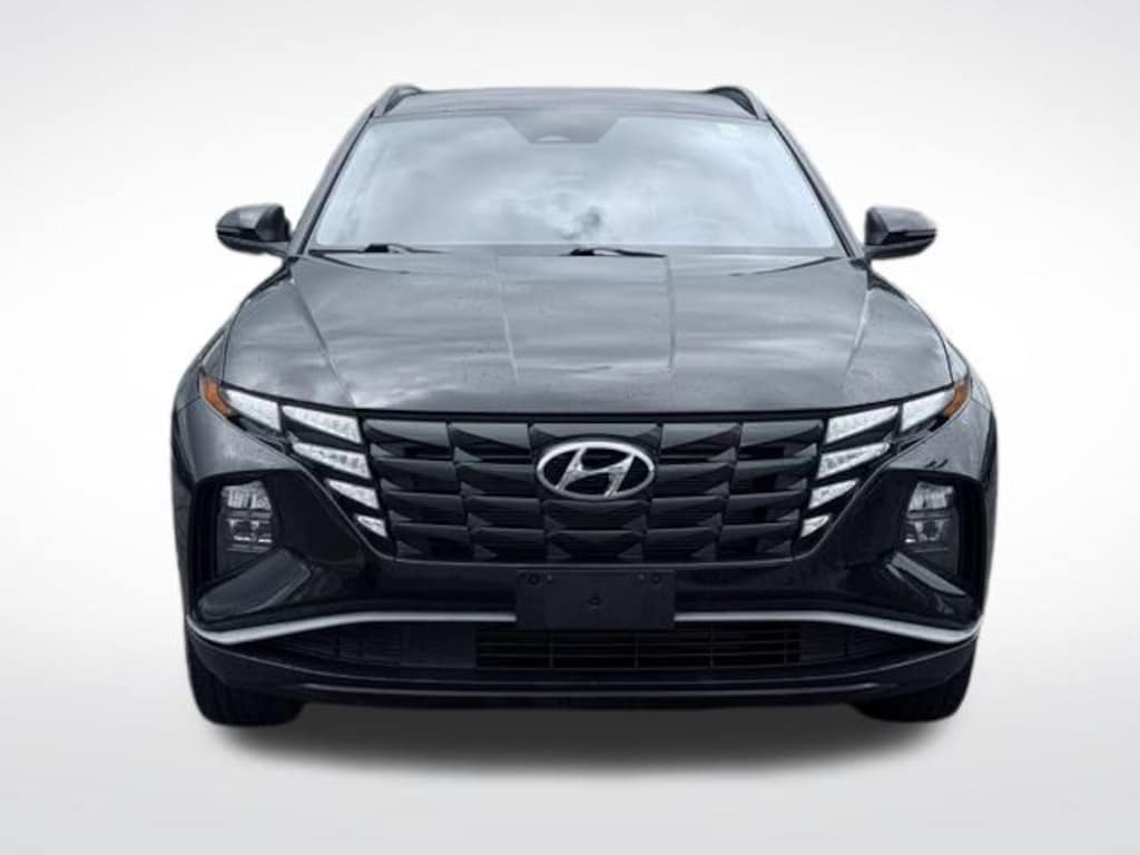 Used 2023 Hyundai Tucson SEL SUV