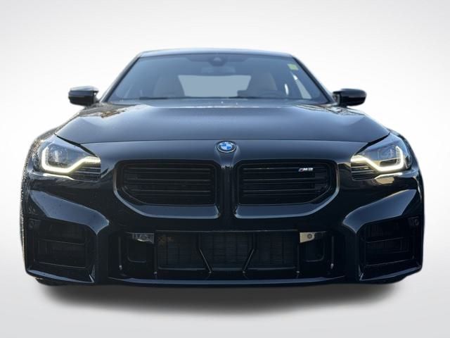 2024 Bmw M2 2-series photo 2