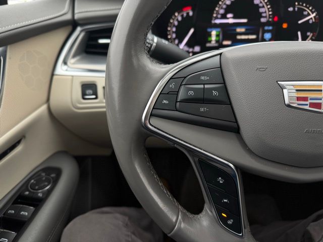 2018 CADILLAC XT5 - Image 27
