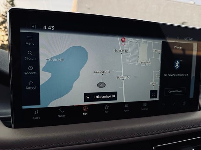 2023 LINCOLN NAUTILUS - Image 34