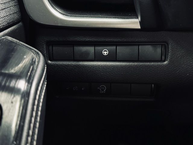 2023 NISSAN ROGUE - Image 27