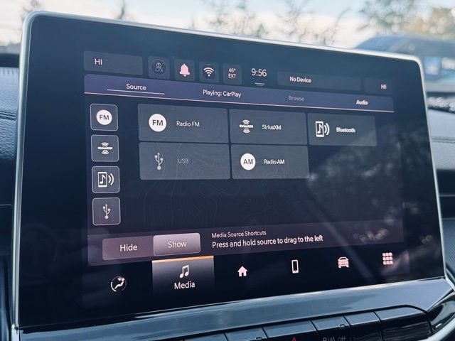 2024 JEEP COMPASS - Image 34