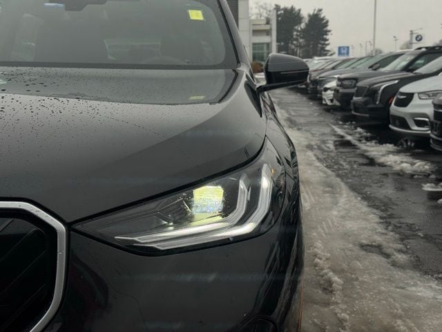 2026 BMW X3 - Image 3