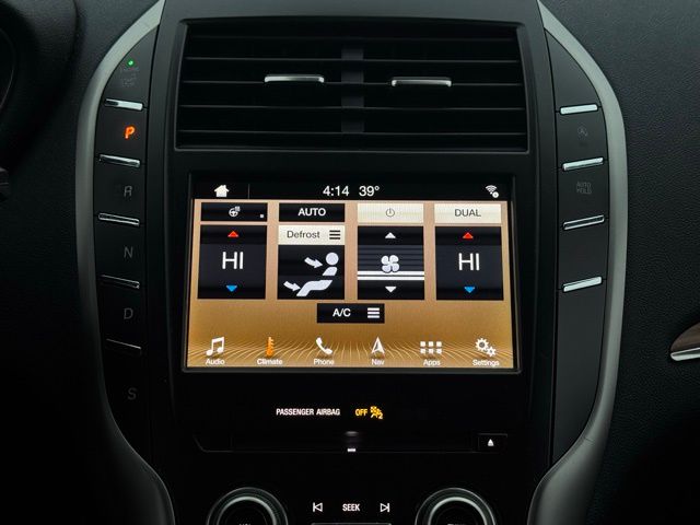 2019 LINCOLN MKC - Image 35