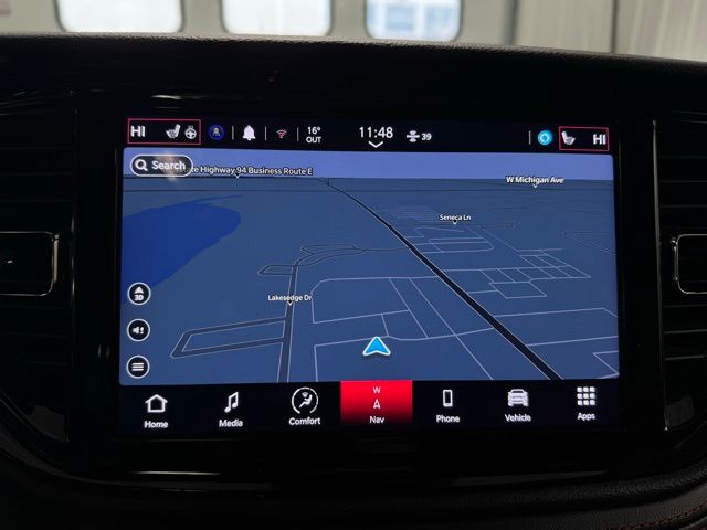 2024 DODGE DURANGO - Image 36