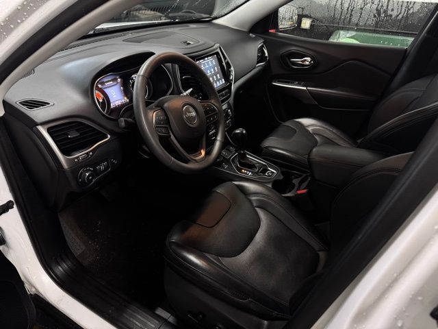 2022 JEEP CHEROKEE - Image 20