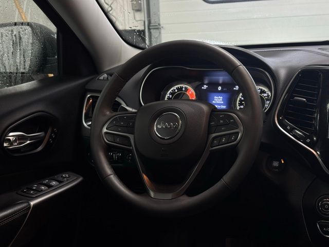 2022 JEEP CHEROKEE - Image 26