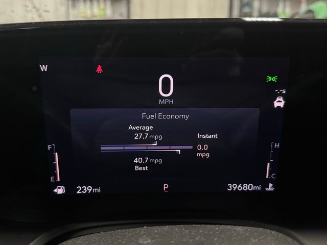 2024 BUICK ENCORE GX - Image 25