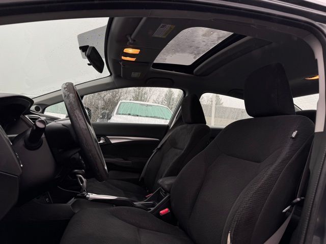 2013 HONDA CIVIC - Image 16