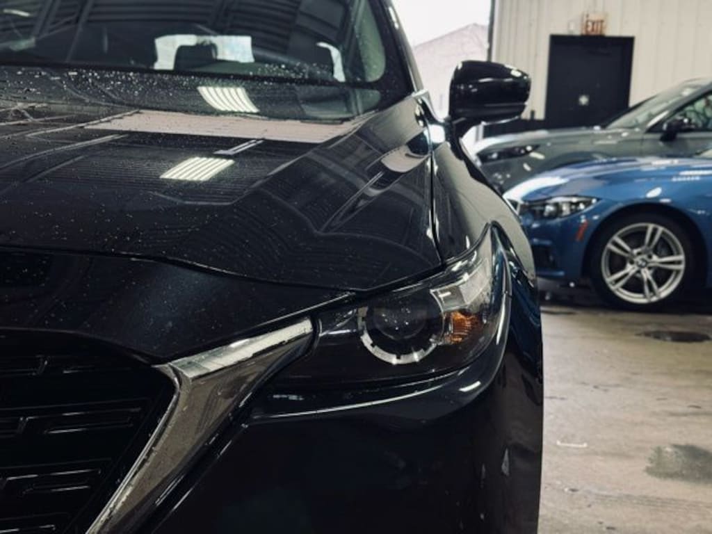 Used 2023 Mazda CX-9 Touring Plus SUV