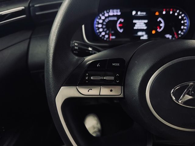 2023 HYUNDAI TUCSON - Image 25